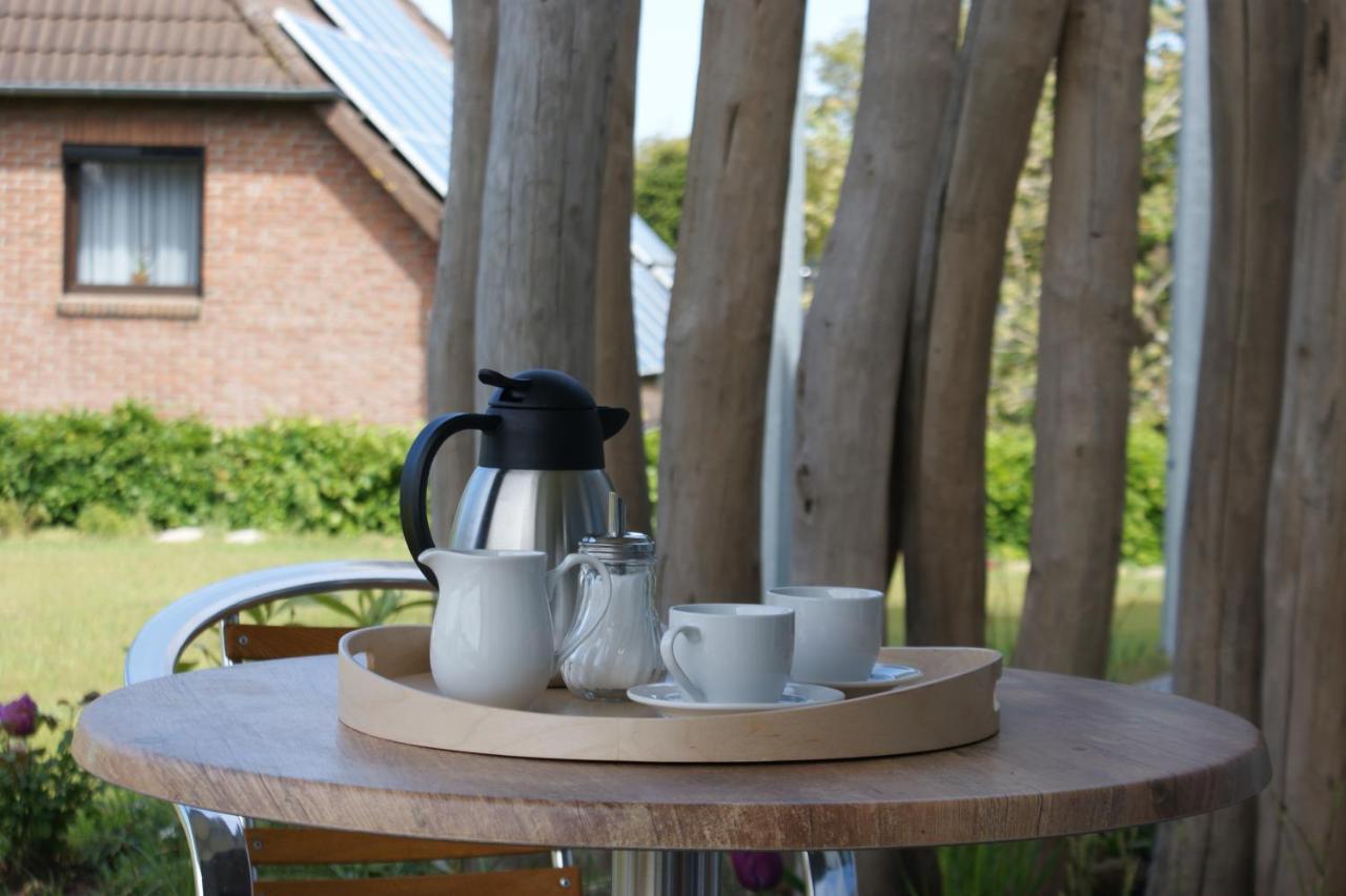 Dock2Apartment Ruegen Whg 1 Grosse Terrasse, Ruhige Lage Lohme Exterior photo